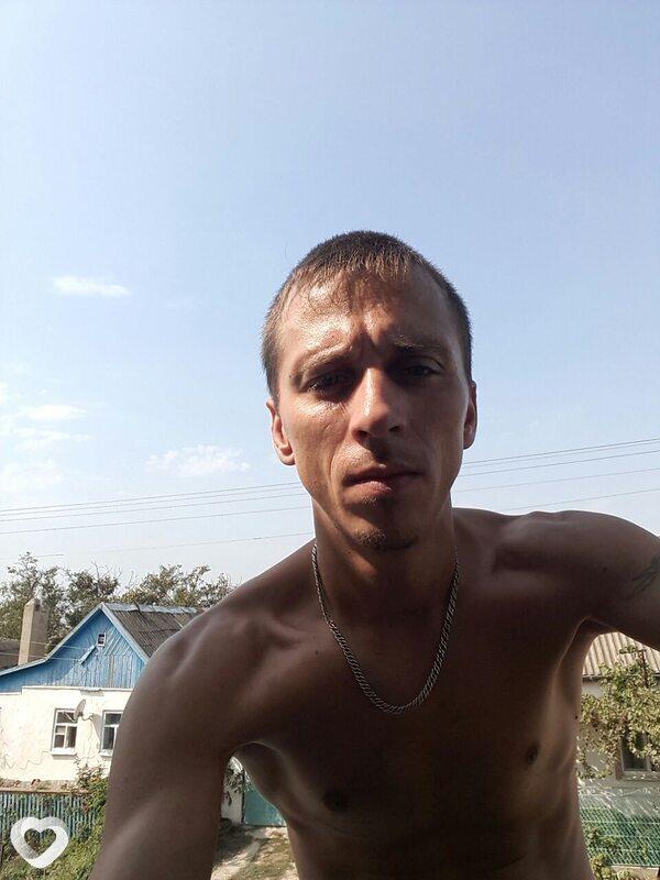 Евгений, 38, Жлобине — анкета №66874