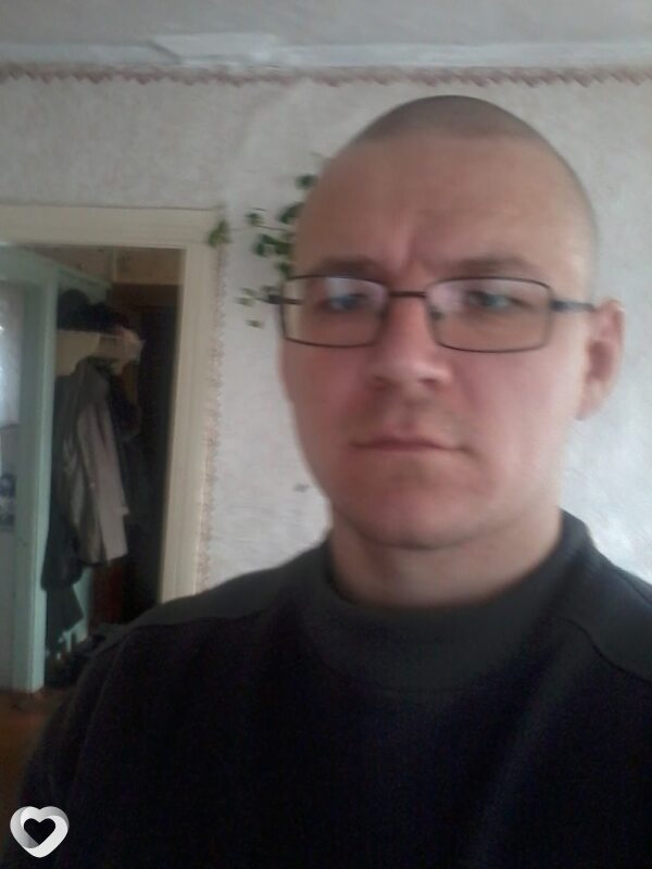 Андрей, 42, Нижнеудинске — анкета №66875