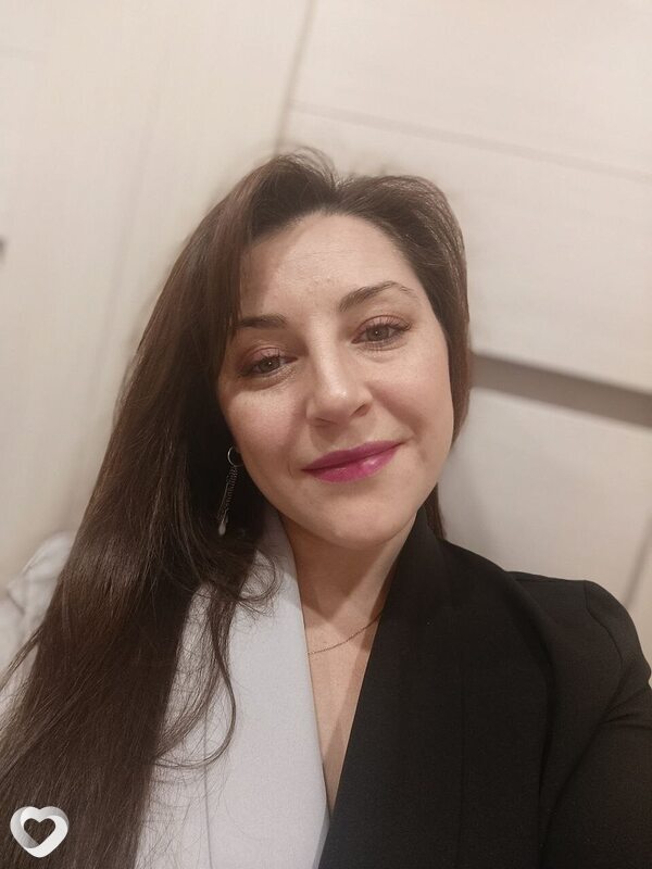 Мария, 41, Челябинске — анкета №66880