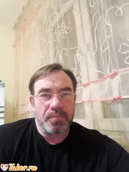 Владимир, 56, Красноярске — анкета №66878
