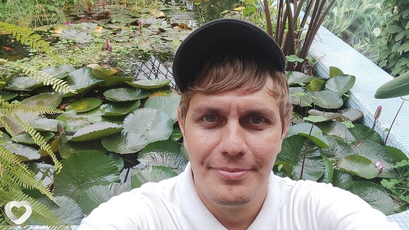 Graf, 38, Черкесске — анкета №66883