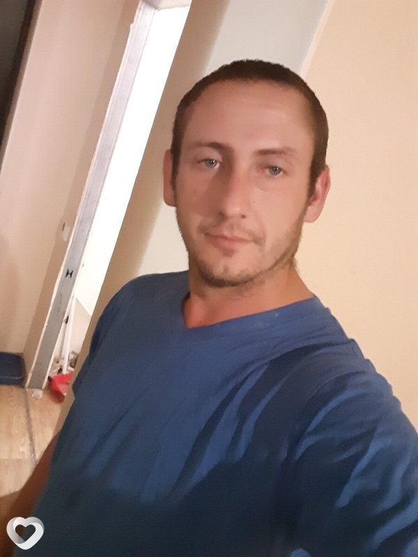 Витя, 29, Днепр — анкета №66886