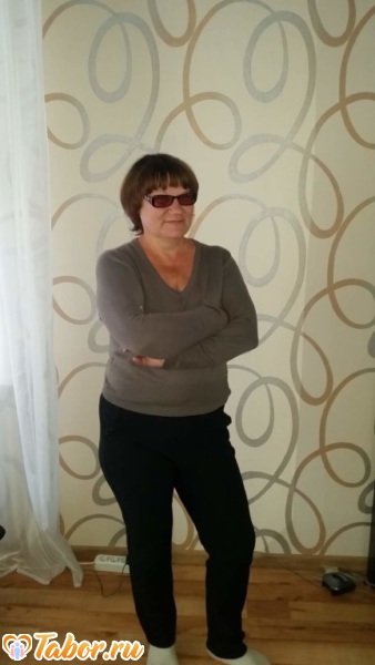 Лана, 60, Барановичах — анкета №66890