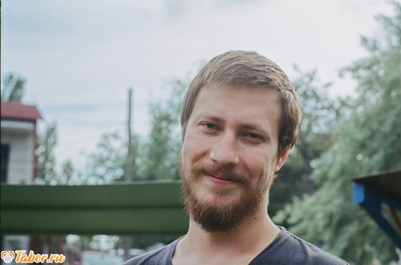 Pavel, 42, Гомеле — анкета №66891