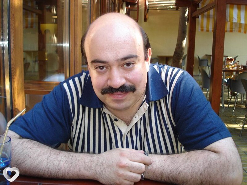 Евгений, 56, Одессе — анкета №66895