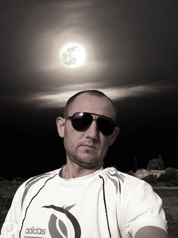 Yuriй, 46, Кривое Роге — анкета №66900