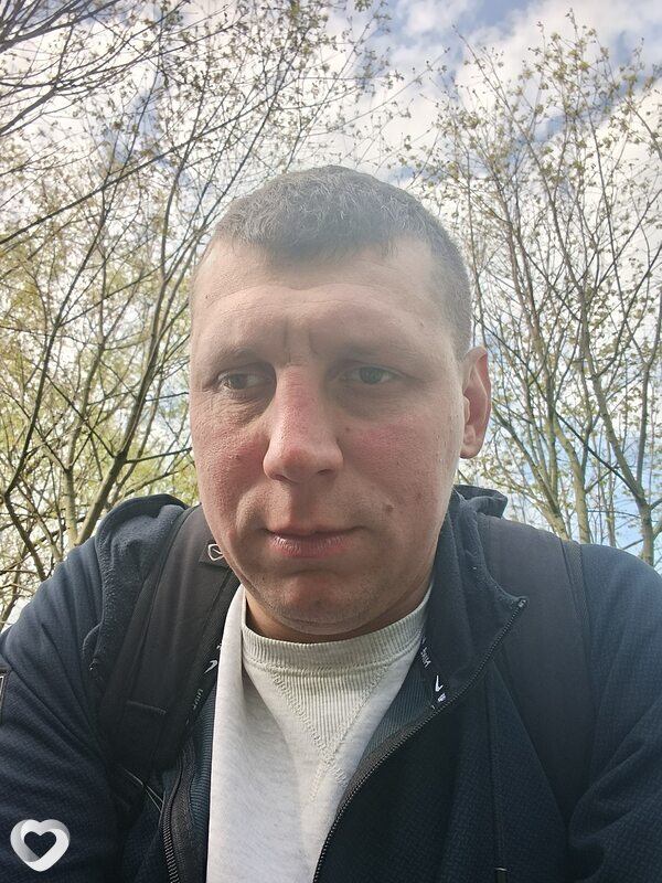 Артем, 36, Минске — анкета №66907