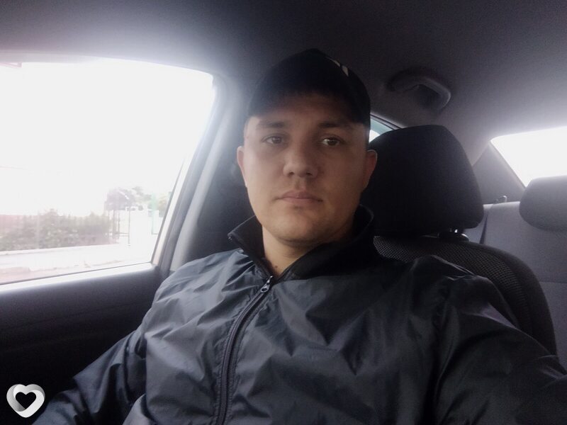 Андрей, 37, Харькове — анкета №66902