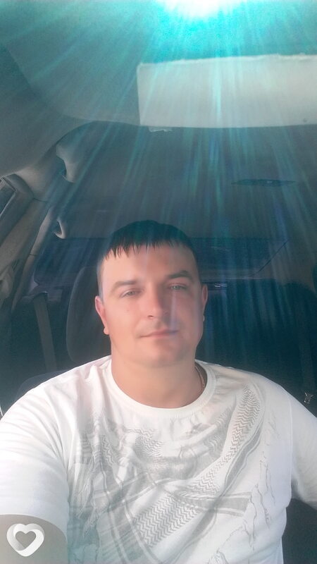 Дмитрий, 41, Новосибирске — анкета №66905