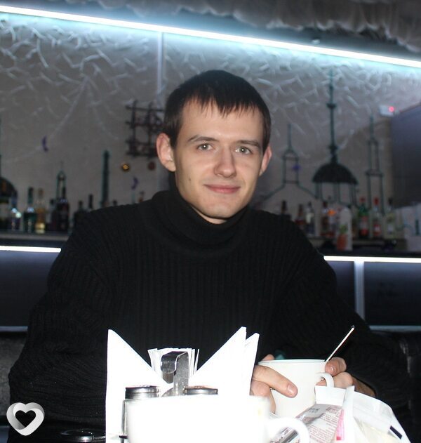 Алекс, 35, Гомеле — анкета №66906
