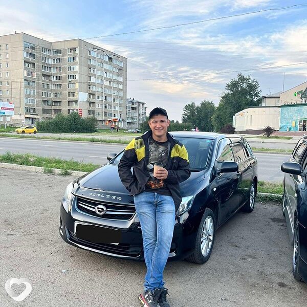 Данил, 35, Ангарске — анкета №66910