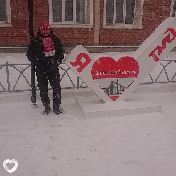 Дмитрий, 41, Иркутске — анкета №66916