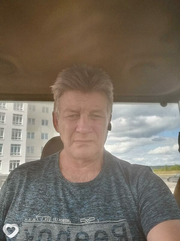 Анатолий, 59, Кемерове — анкета №66918