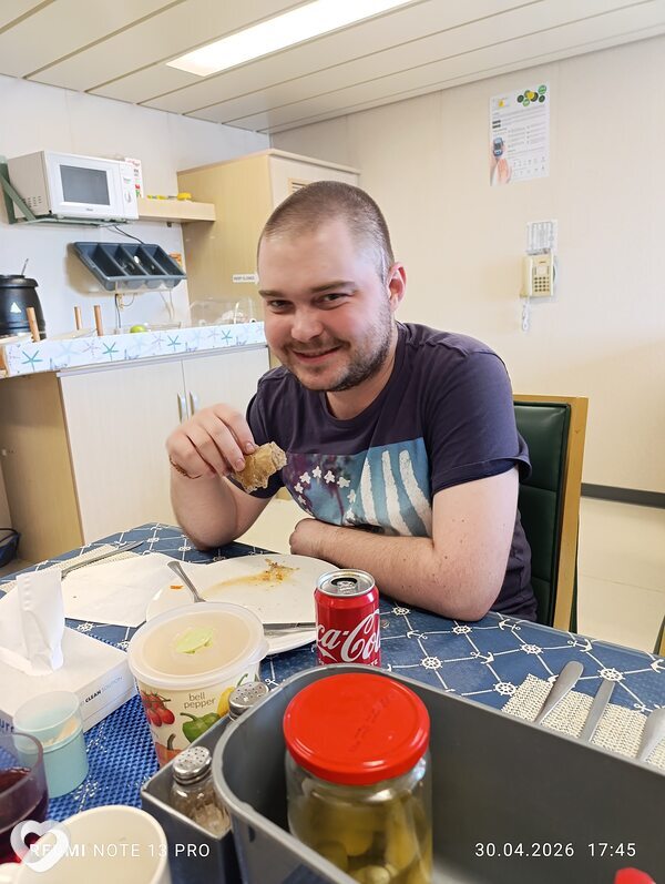 Александр, 54, Одессе — анкета №66922