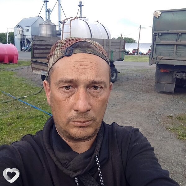 Алекс, 44, Новосибирске — анкета №66925