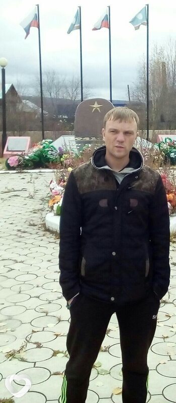 Alion, 36, Усть-Кут — анкета №66929