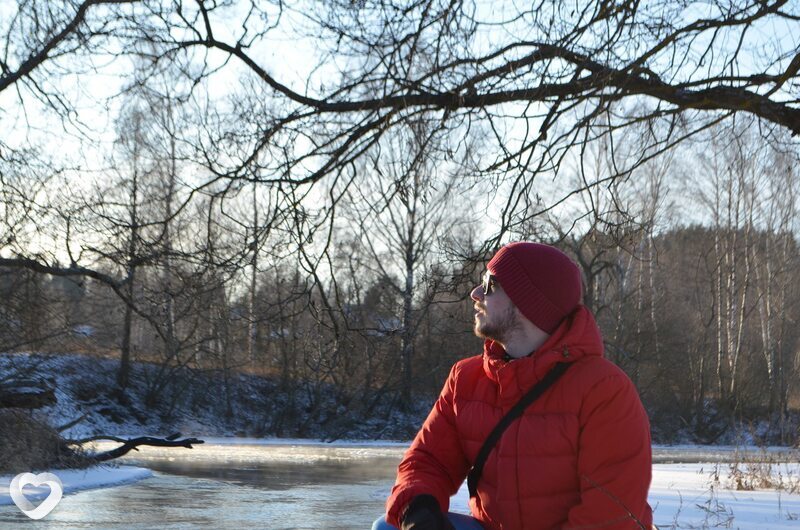 Maks, 36, Мозыре — анкета №66932
