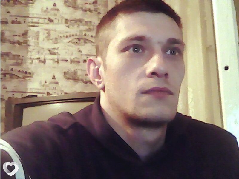 Валентин, 34, Бресте — анкета №66934
