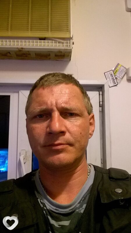 Андрей, 49, Перми — анкета №66938