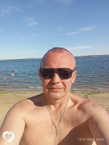 Петр, 51, Волгограде — анкета №66943