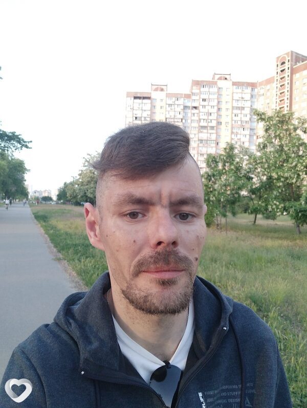 Сергей, 41, Киеве — анкета №66946