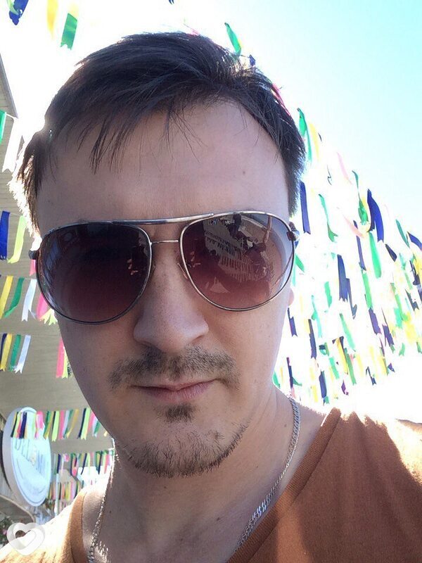 Андрей, 33, Гомеле — анкета №66956