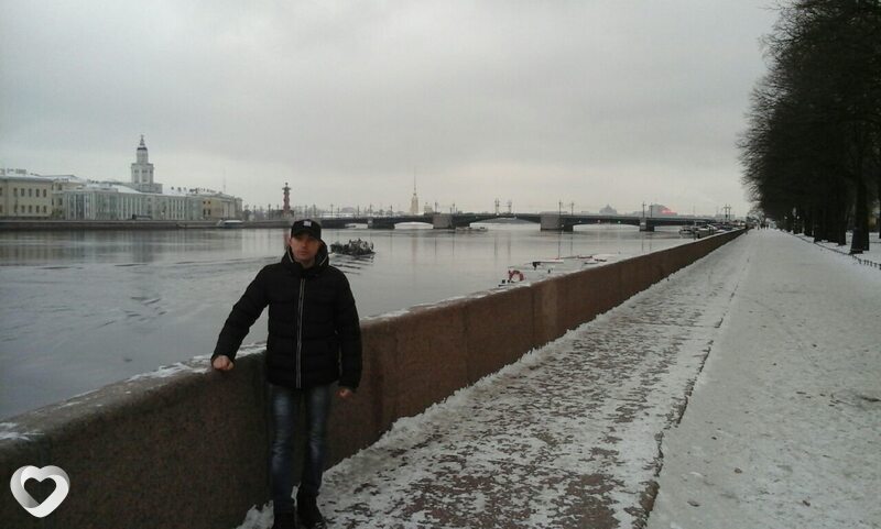 Арсений, 41, Новосибирске — анкета №66959