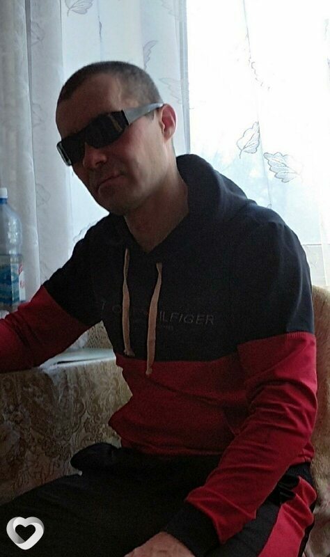 Дмитрий, 42, Новокузнецке — анкета №66960
