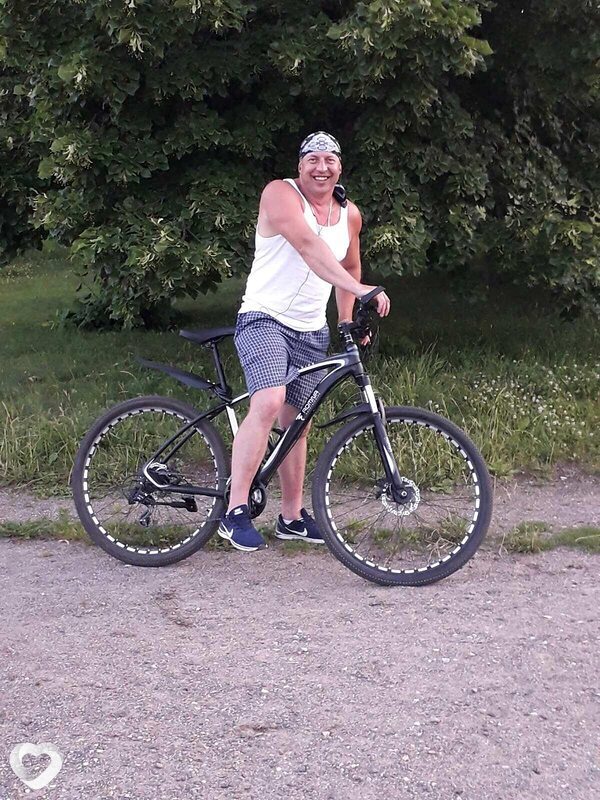 Дмитрий, 44, Минске — анкета №66963