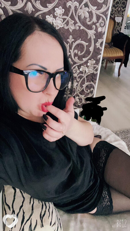 Алена, 43, Кропивницкий — анкета №66966
