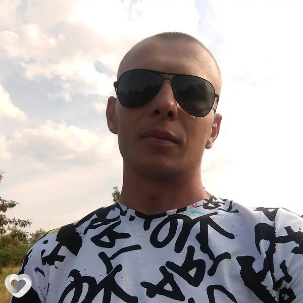Витя, 30, Киеве — анкета №66976