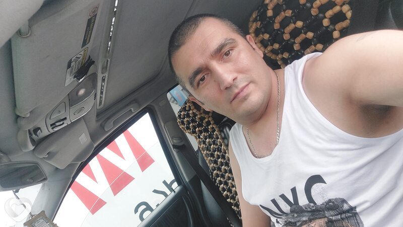 Дато, 45, Тбилиси — анкета №66978