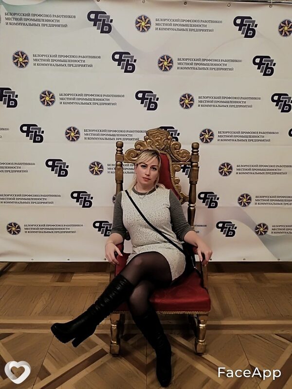 Наталья, 42, Гродно — анкета №66979