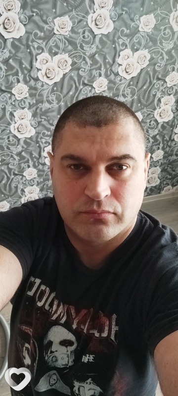 Виктор, 47, Калинковичах — анкета №66988