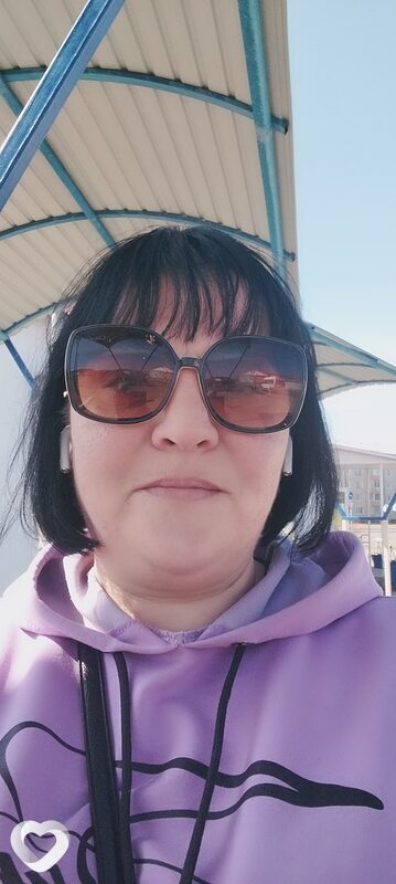 Елена, 42, Саянске — анкета №66986