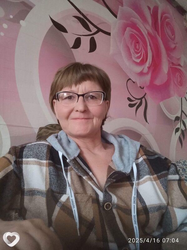 Ольга, 50, Екатеринбурге — анкета №66993