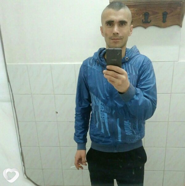 Бодя, 37, Кременчуге — анкета №66995