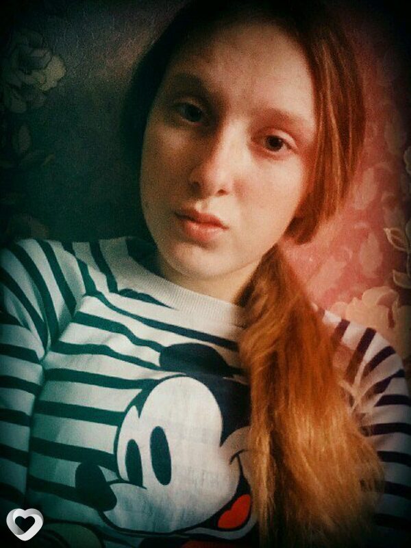 София, 26, Волковыске — анкета №67000