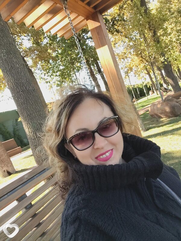 Незнакомка, 45, Волгограде — анкета №67003