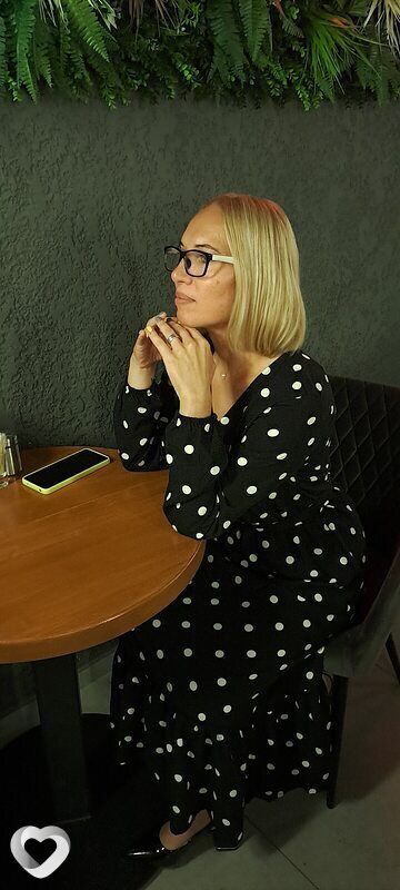 Татьяна, 48, Гомеле — анкета №67006