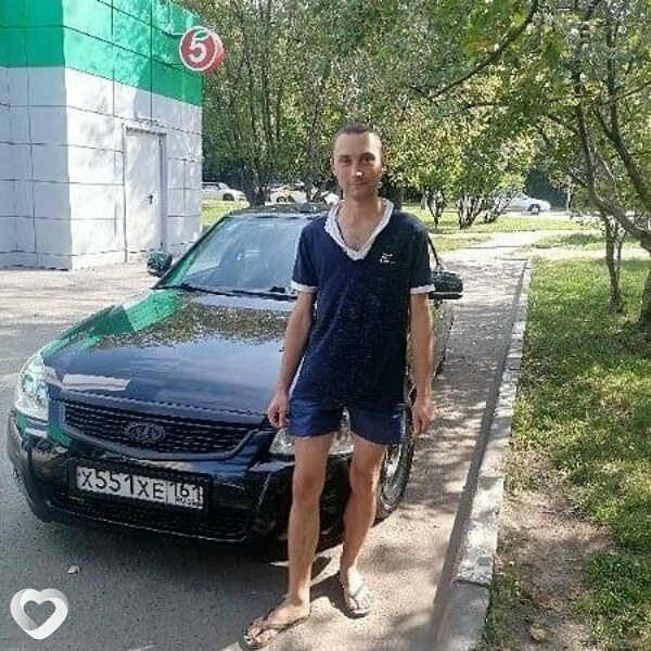 Дима Каримов, 27, Калинковичах — анкета №67009