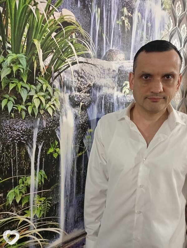 Андрей, 41, Бресте — анкета №67022