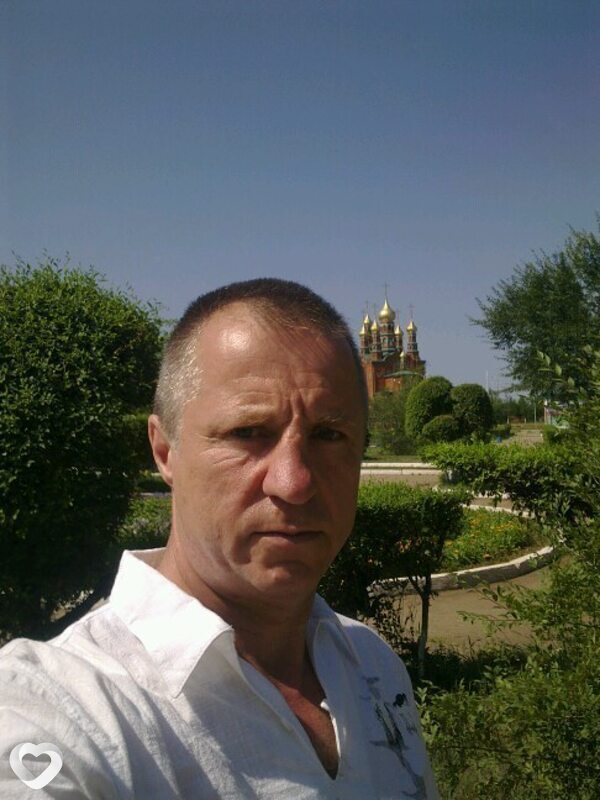 Сергей, 59, Чите — анкета №67023