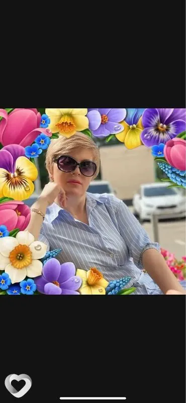 Ольга, 49, Москве — анкета №67025