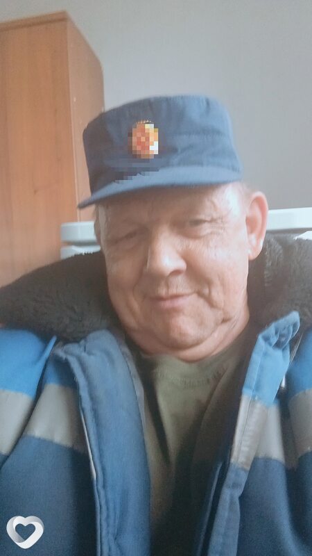 Игорь, 58, Мариинске — анкета №67026