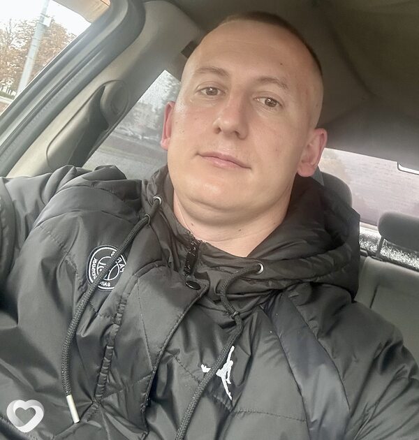Artyr, 33, Гродно — анкета №67027