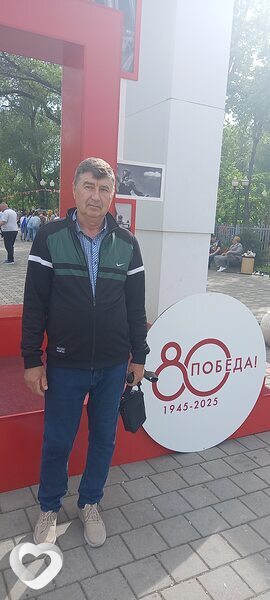 Юрий, 60, Минеральных Водах — анкета №67028