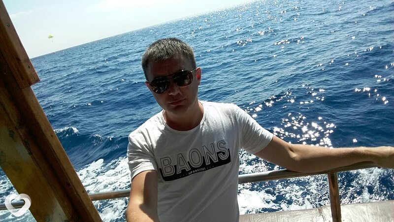 Рустам, 35, Набережных Челнах — анкета №67034