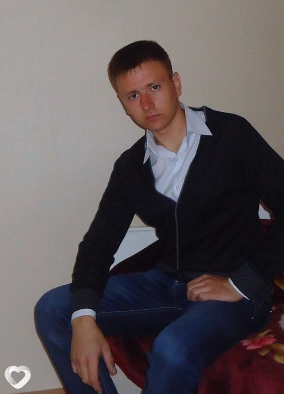 Анатолий, 38, Новосибирске — анкета №67037