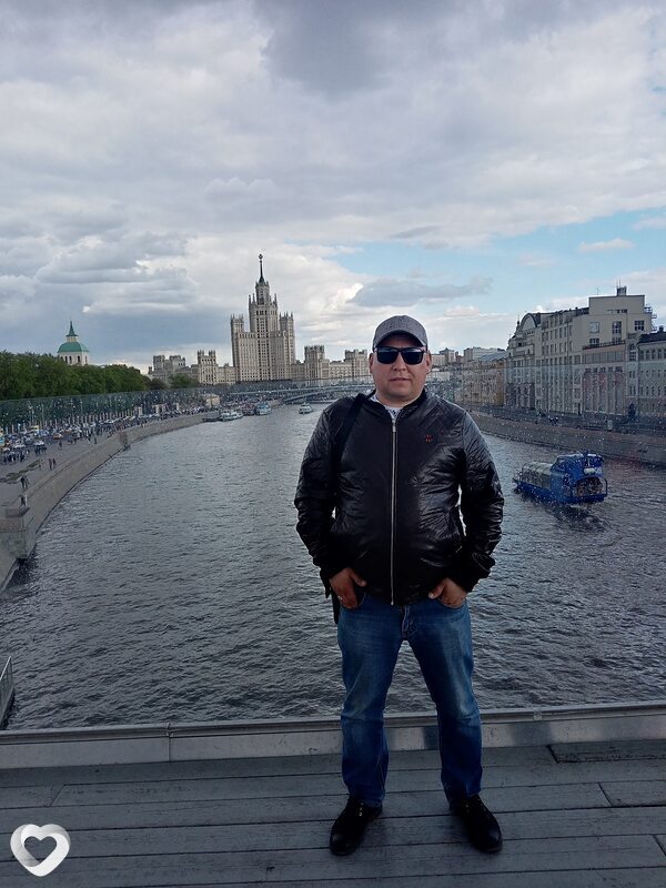 Сергей, 43, Чите — анкета №67038